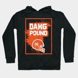 Dawg Pound Hoodie